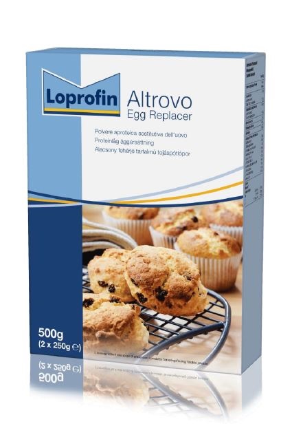 LOPROFIN ALTROVO 2 BUSTE DA 250 G - farmaidea24.com