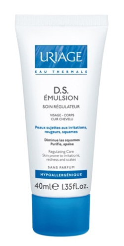 URIAGE DS EMULSIONE 40 ML - farmaidea24.com