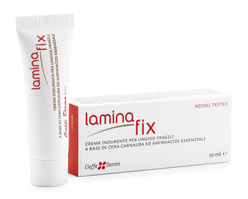 LAMINAFIX CREMA INDURENTE UNGHIE 10 ML - farmaidea24.com