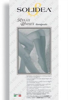 RELAX UNISEX CCL1 GAMBALETTO NATUR XXL - farmaidea24.com