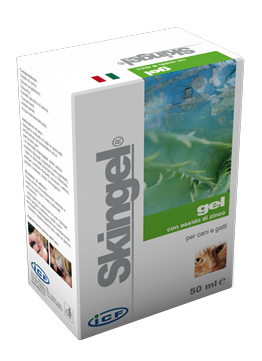 SKINGEL 50 ML - farmaidea24.com