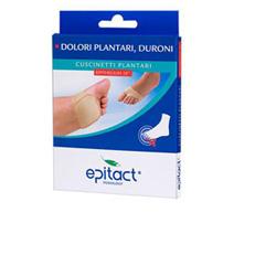 CUSCINETTO PROTETTIVO IN SILICONE AD USO PODOLOGICO EPITHELIUM 26 TAGLIA LARGE 1 PAIO ARTICOLO CD2613IT EPITACT - farmaidea24.com