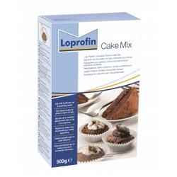LOPROFIN CAKE MIX TORTA CIOCCOLATO 500 G - farmaidea24.com