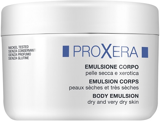 PROXERA EMULSIONE CORPO 400 ML - farmaidea24.com