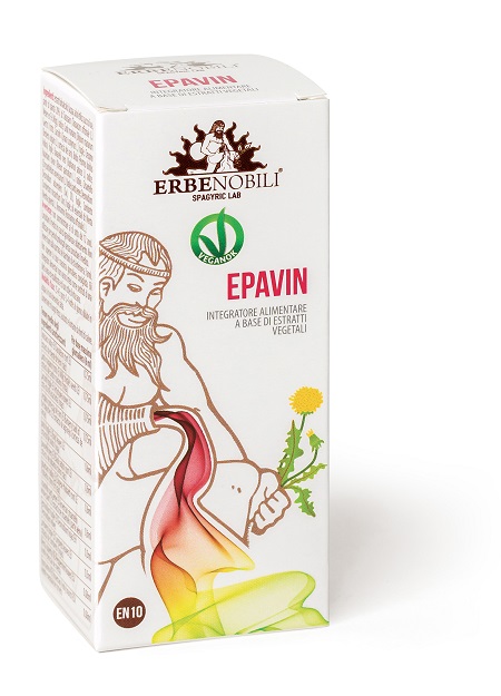 EPAVIN 50 ML - farmaidea24.com