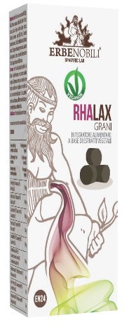 RHALAX GRANI 25 G - farmaidea24.com