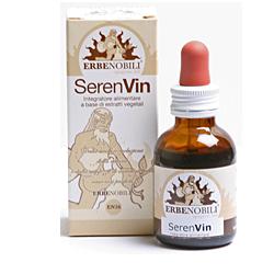 SERENVIN 50 ML - farmaidea24.com