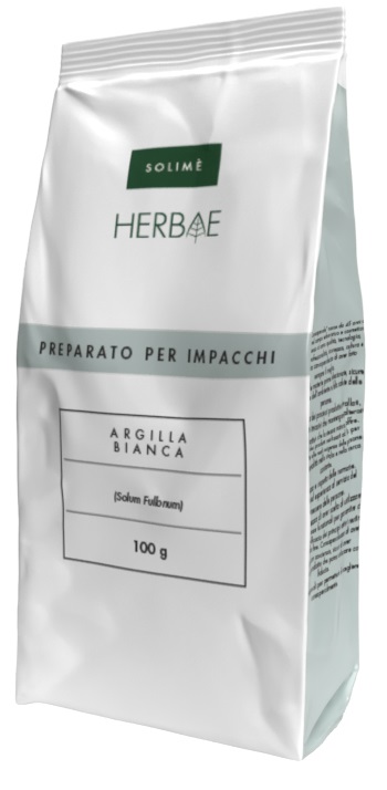 ARGILLA BIANCA SUPERVENTILATA 1 KG - farmaidea24.com