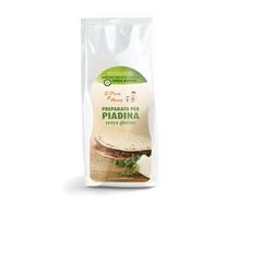 IL PANE DI ANNA PREPARATO PIADINA 500 G - farmaidea24.com
