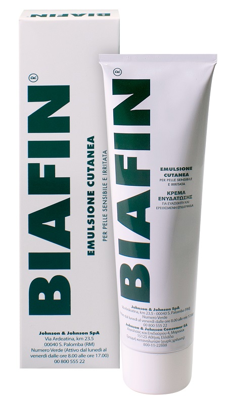 BIAFIN EMULSIONE CUTANEA 100 ML - farmaidea24.com