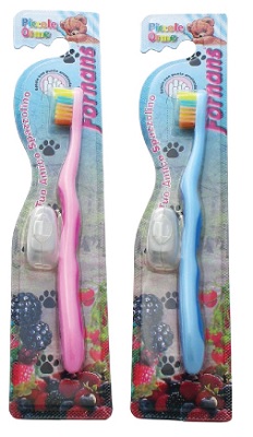 FORHANS SPAZZOLINO PICCOLEORME - farmaidea24.com