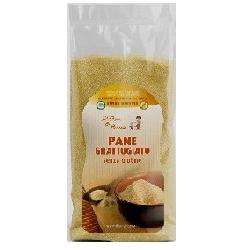 IL PANE DI ANNA PANE GRATTUGGIATO 500 G - farmaidea24.com