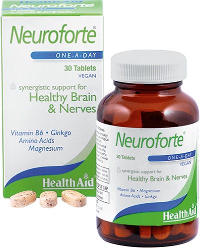 NEUROFORTE 30 COMPRESSE - farmaidea24.com