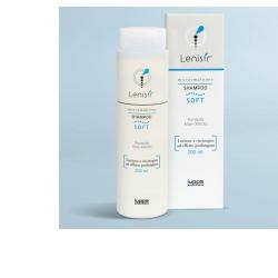LENISIR SOFT SHAMPOO MICROEMULSIONE 200 ML - farmaidea24.com