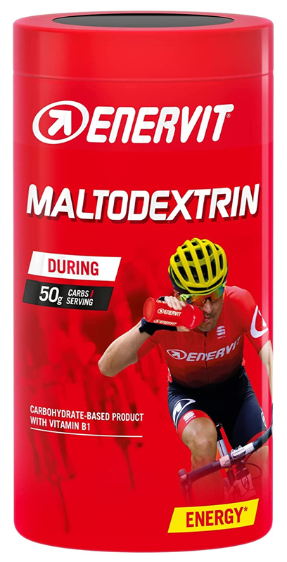 ENERVIT MALTODESTRINE PREPARATO ENERGETICO DA 450G - farmaidea24.com