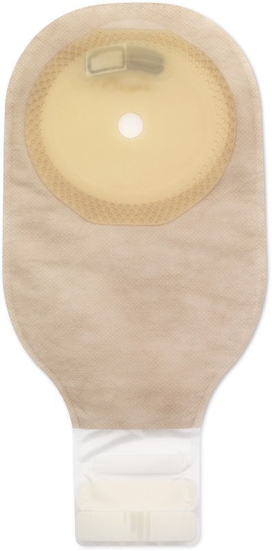 SACCA APERTA MAXI CON PLACCA OVALE AUTOPORTANTE A PROTEZIONE TOTALE RITAGLIABILE 15-65 75MM TRASPARENTE MODERMA FLEX ILEO OVAL 30PEZZI - farmaidea24.com