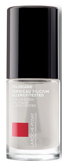 TOLERIANE VERNIS SILICIUM MAT 6 ML - farmaidea24.com