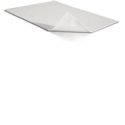 SCHIUMA DI POLIURETANO ULTRA SOTTILE PER IL DRENAGGIO DEGLI ESSUDATI CON STRATO DI CONTATTO IN MORBIDO SILICONE MEPILEX TRANSFER CM 10 X 12 5 PEZZI - farmaidea24.com