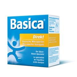 BASICA DIREKT 30 BUSTINE OROSOLUBILI - farmaidea24.com