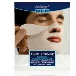 INCAROSE MEN MASCHERA DECONGESTIONANTE - farmaidea24.com