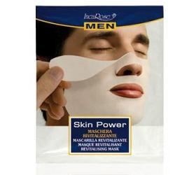 INCAROSE MEN MASCHERA RIVITALIZZANTE - farmaidea24.com