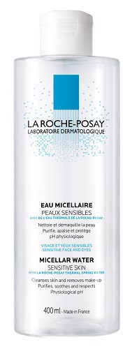 PHYSIO ACQUA MICELLARE PER PELLE SENSIBILE 400 ML - farmaidea24.com