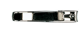 TAGLIAUNGHIE INOX GRANDE - farmaidea24.com