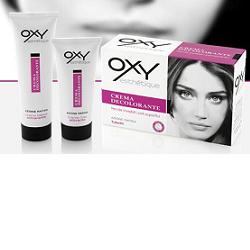 OXY CREMA DECOLORANTE RAPID 50 + 25 ML - farmaidea24.com