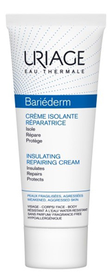 BARIEDERM CREMA 75 ML - farmaidea24.com