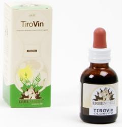 OLOSVITA TIROVIN 50 ML - farmaidea24.com
