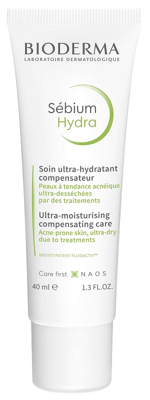 SEBIUM HYDRA 40 ML - farmaidea24.com