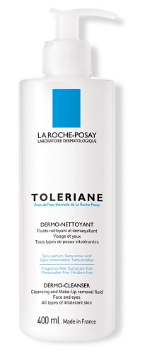 TOLERIANE DERMO NETTOYANT 400 ML - farmaidea24.com