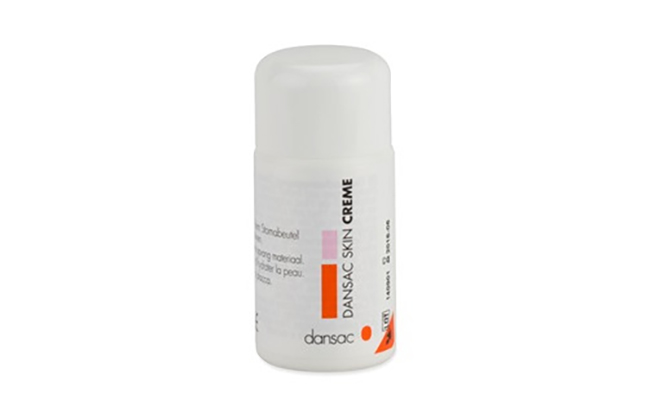 DANSAC SKIN CREMA NON GRASSA IDRATANTE CALMANTE CON ALOE FLACONE 100 ML - farmaidea24.com