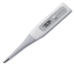TERMOMETRO DIGITALE OMRON FLEX TEMP SMART 10SECONDI - farmaidea24.com