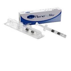 SIRINGA INTRA-ARTICOLARE SODIO IALURONATO 15,4 MG 0,7 ML RENEHAVIS 1 PEZZO - farmaidea24.com