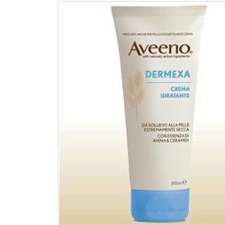 AVEENO DERMEXA TERAPEUTICO CREMA IDRATANTE 200 ML - farmaidea24.com