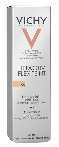 LIFTACTIV FLEXITEINT 55 30 ML - farmaidea24.com