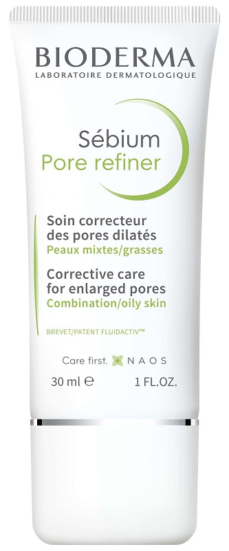 SEBIUM PORE REFINER 30 ML - farmaidea24.com