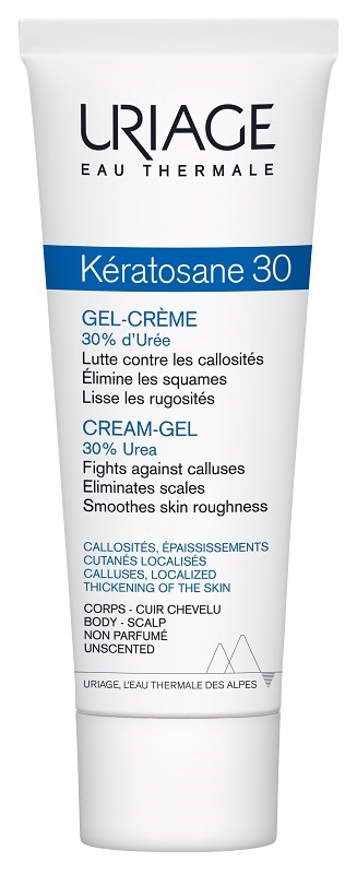KERATOSANE 30 CREME 75 ML - farmaidea24.com