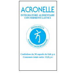 ACRONELLE 30 CAPSULE - farmaidea24.com