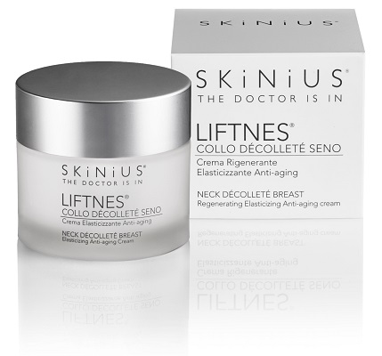LIFTNES CREMA 50 ML - farmaidea24.com