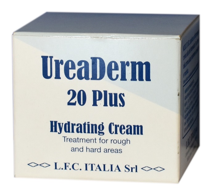 UREADERM 20 PLUS CREMA IDRATANTE 50 ML - farmaidea24.com