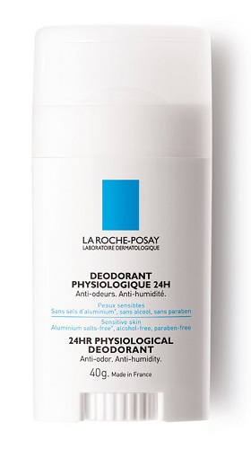 PHYSIO DEO STICK 40 ML - farmaidea24.com
