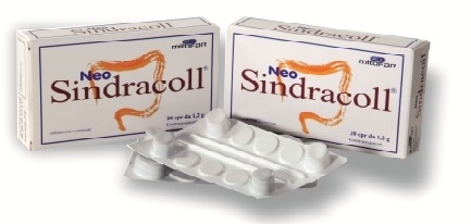 NEOSINDRACOLL 24 G - farmaidea24.com