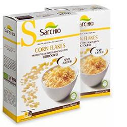 CORN FLAKES 250 G - farmaidea24.com