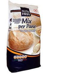 NUTRIFREE MIX PANE 1000 G - farmaidea24.com