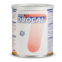 DUOCAL SUPERSOLUBLE SHS 400 G - farmaidea24.com