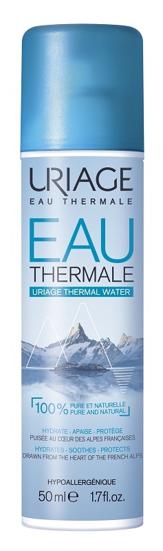 EAU THERMALE URIAGE SPRAY 50 ML - farmaidea24.com