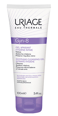 GYN-8 IGIENE INTIMA GEL 100 ML - farmaidea24.com