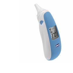 TERMOMETRO AURICOLARE IR COMFORT QUICK CHICCO ARTICOLO 65600 - farmaidea24.com
